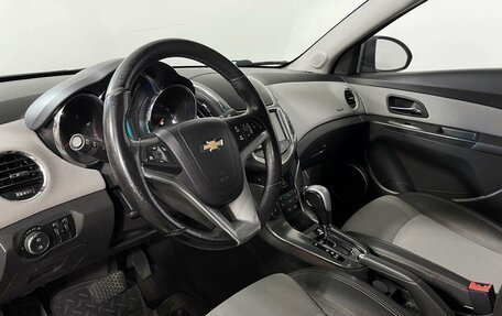 Chevrolet Cruze II, 2013 год, 1 227 800 рублей, 13 фотография