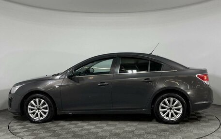 Chevrolet Cruze II, 2013 год, 1 227 800 рублей, 8 фотография