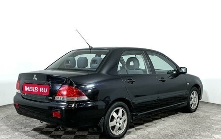 Mitsubishi Lancer IX, 2005 год, 1 064 000 рублей, 5 фотография