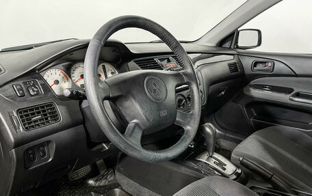 Mitsubishi Lancer IX, 2005 год, 1 064 000 рублей, 13 фотография