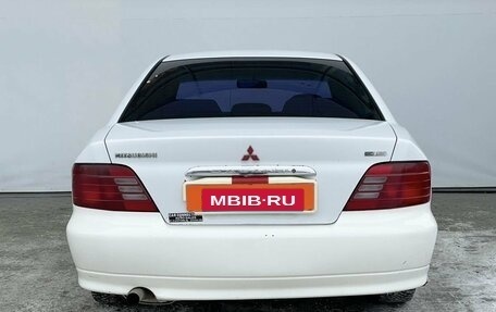 Mitsubishi Galant VIII, 2001 год, 328 000 рублей, 6 фотография