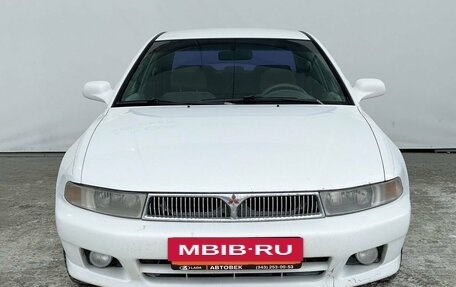 Mitsubishi Galant VIII, 2001 год, 328 000 рублей, 2 фотография