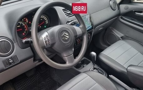 Suzuki SX4 II рестайлинг, 2014 год, 1 200 000 рублей, 5 фотография