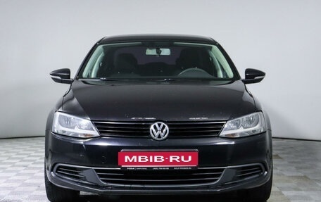 Volkswagen Jetta VI, 2014 год, 1 302 000 рублей, 2 фотография