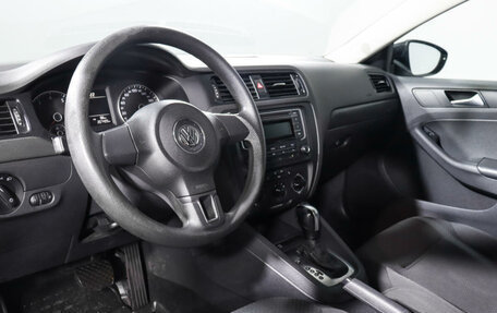 Volkswagen Jetta VI, 2014 год, 1 302 000 рублей, 14 фотография