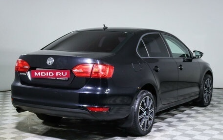 Volkswagen Jetta VI, 2014 год, 1 302 000 рублей, 5 фотография