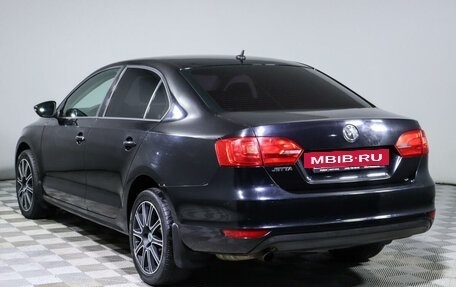 Volkswagen Jetta VI, 2014 год, 1 302 000 рублей, 7 фотография