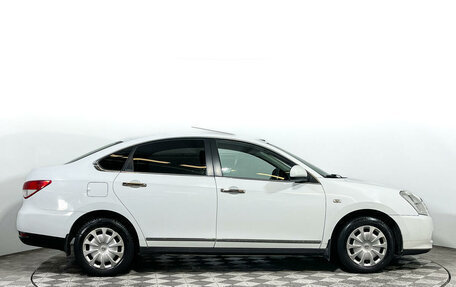 Nissan Almera, 2014 год, 770 000 рублей, 4 фотография