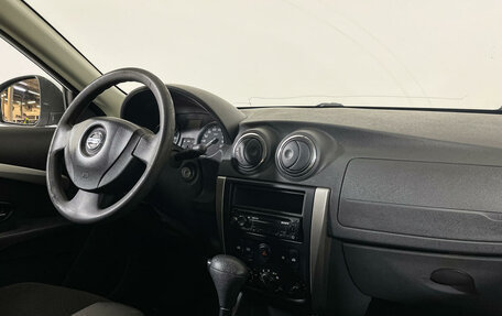 Nissan Almera, 2014 год, 770 000 рублей, 9 фотография