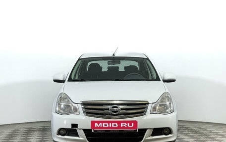 Nissan Almera, 2014 год, 770 000 рублей, 2 фотография