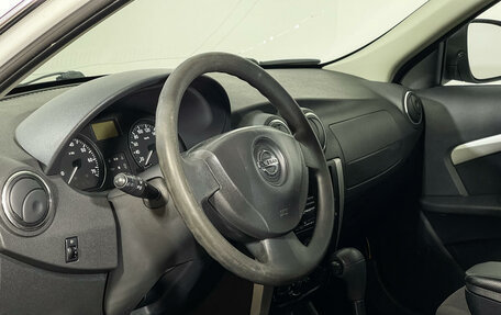 Nissan Almera, 2014 год, 770 000 рублей, 13 фотография