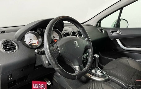 Peugeot 308 II, 2013 год, 1 232 000 рублей, 13 фотография