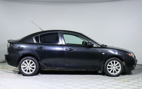 Mazda 3, 2008 год, 714 000 рублей, 4 фотография