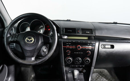 Mazda 3, 2008 год, 714 000 рублей, 12 фотография