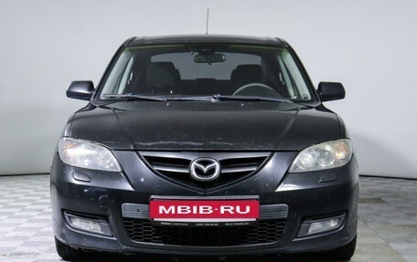 Mazda 3, 2008 год, 714 000 рублей, 2 фотография