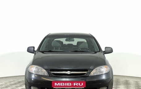 Chevrolet Lacetti, 2012 год, 658 000 рублей, 2 фотография