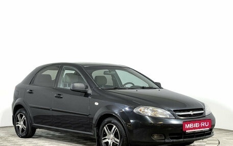 Chevrolet Lacetti, 2012 год, 658 000 рублей, 3 фотография