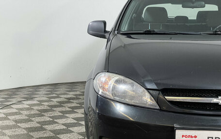 Chevrolet Lacetti, 2012 год, 658 000 рублей, 14 фотография