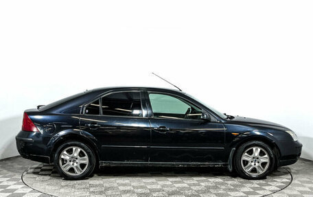 Ford Mondeo III, 2002 год, 345 800 рублей, 4 фотография