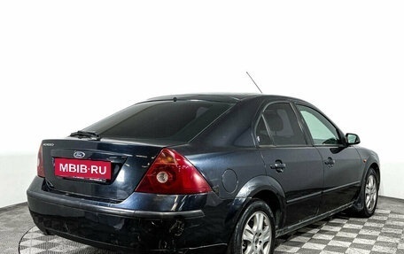 Ford Mondeo III, 2002 год, 345 800 рублей, 5 фотография