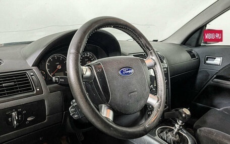 Ford Mondeo III, 2002 год, 345 800 рублей, 13 фотография