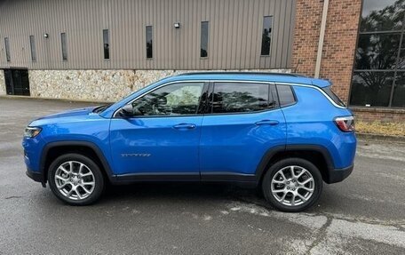 Jeep Compass II, 2024 год, 4 484 000 рублей, 3 фотография