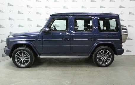 Mercedes-Benz G-Класс W463 рестайлинг _iii, 2024 год, 27 800 000 рублей, 11 фотография