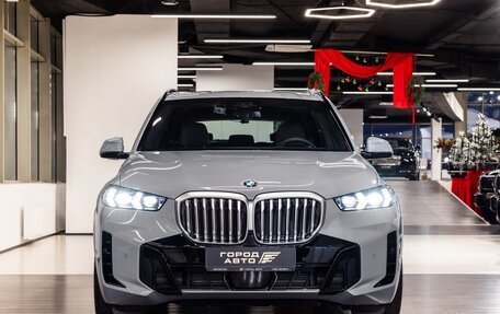 BMW X5, 2024 год, 15 900 000 рублей, 2 фотография