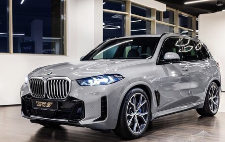 BMW X5, 2024 год, 15 900 000 рублей, 3 фотография