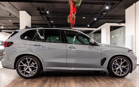 BMW X5, 2024 год, 15 900 000 рублей, 10 фотография