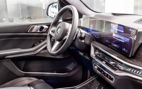 BMW X5, 2024 год, 15 900 000 рублей, 25 фотография