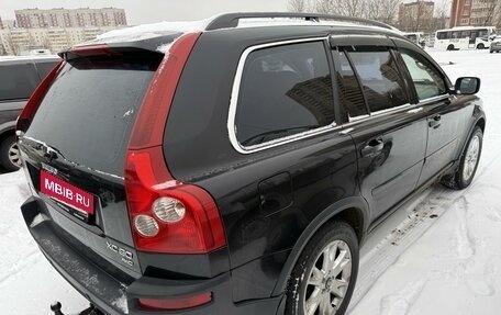 Volvo XC90 II рестайлинг, 2004 год, 700 000 рублей, 5 фотография