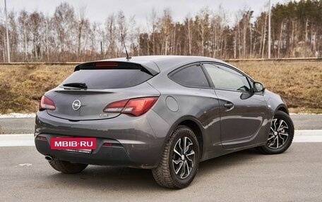 Opel Astra J, 2012 год, 994 000 рублей, 2 фотография