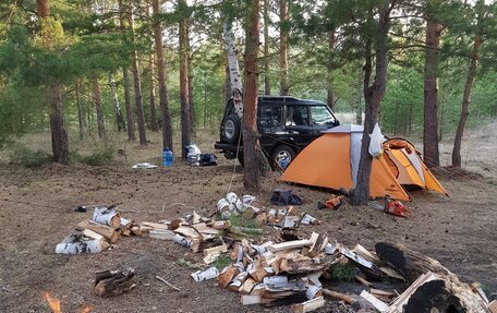 Land Rover Discovery III, 1996 год, 2 000 000 рублей, 2 фотография