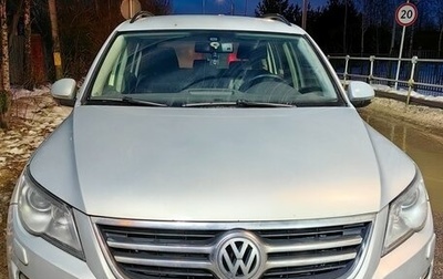 Volkswagen Tiguan I, 2009 год, 1 150 000 рублей, 1 фотография