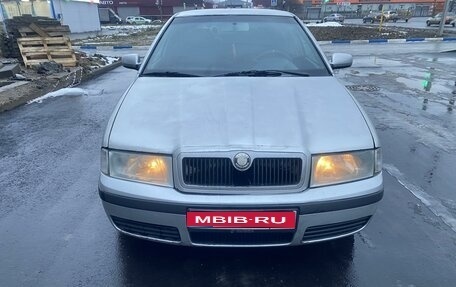 Skoda Octavia IV, 2002 год, 230 000 рублей, 1 фотография