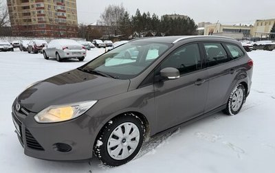 Ford Focus III, 2014 год, 700 000 рублей, 1 фотография