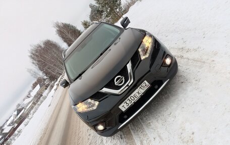 Nissan X-Trail, 2015 год, 1 530 000 рублей, 1 фотография