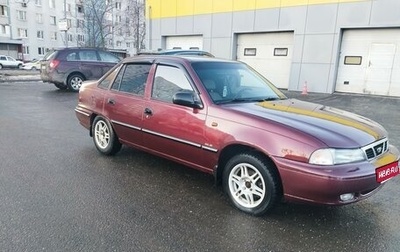 Daewoo Nexia I рестайлинг, 2006 год, 249 000 рублей, 1 фотография