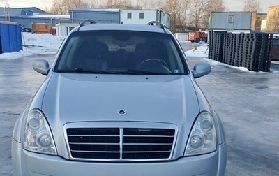 SsangYong Rexton III, 2010 год, 1 100 000 рублей, 1 фотография