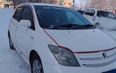 Toyota Ist II, 2002 год, 550 000 рублей, 1 фотография