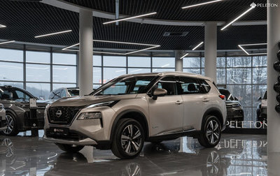 Nissan X-Trail, 2024 год, 4 525 000 рублей, 1 фотография