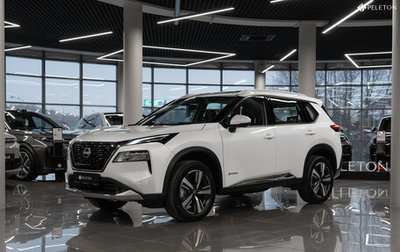 Nissan X-Trail, 2024 год, 4 525 000 рублей, 1 фотография