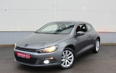 Volkswagen Scirocco III рестайлинг, 2011 год, 1 199 000 рублей, 1 фотография