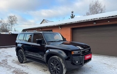 Toyota Land Cruiser Prado, 2024 год, 10 900 000 рублей, 1 фотография