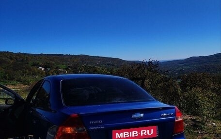 Chevrolet Aveo III, 2007 год, 375 000 рублей, 2 фотография