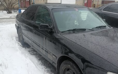 Audi 100, 1993 год, 165 000 рублей, 4 фотография