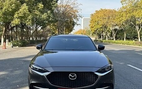 Mazda CX-4, 2021 год, 2 100 000 рублей, 2 фотография