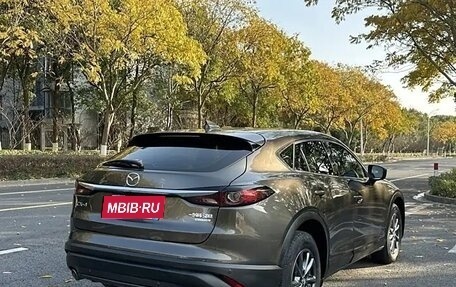 Mazda CX-4, 2021 год, 2 100 000 рублей, 4 фотография