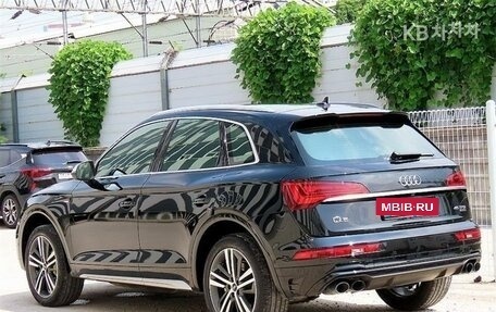 Audi Q5, 2021 год, 3 599 999 рублей, 3 фотография